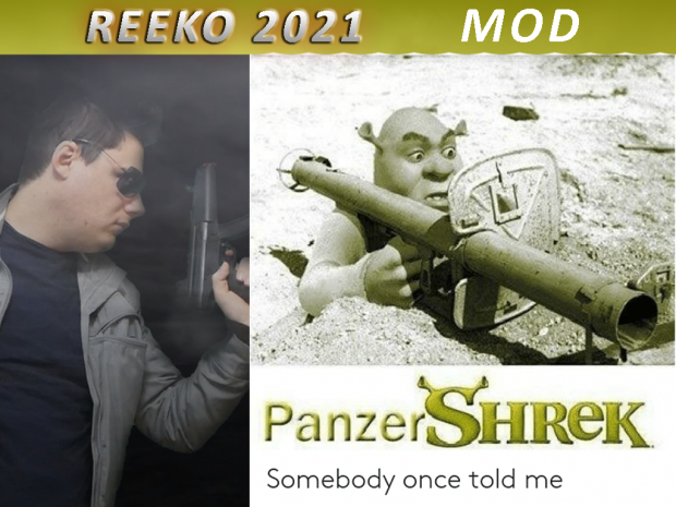 The PanzerShrek