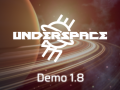 Underspace Official Demo 1.8 Mac