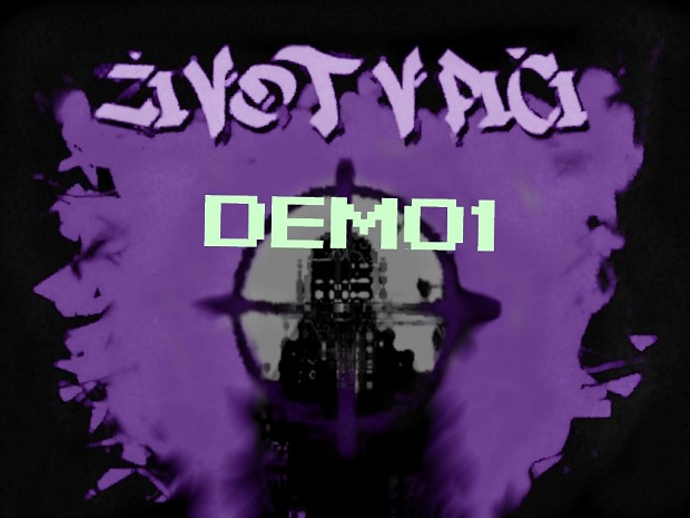 Demo1-Život v píči