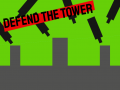 Defend The Tower V0.1