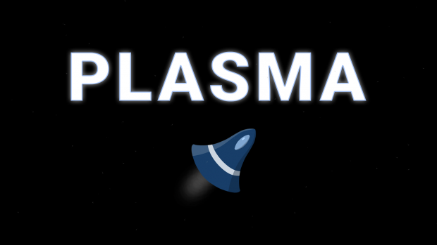 Plasma Alpha 0.4.2 MacOSX