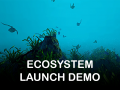 Ecosystem Launch Demo