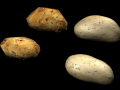 HD Potatoes