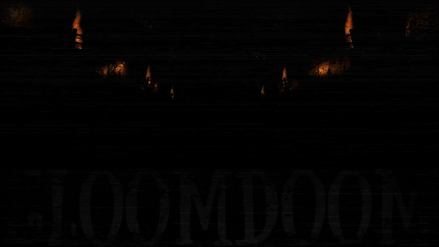 GloomDoom Demo 0.3