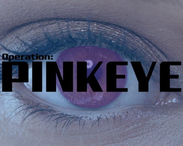 Operation: Pinkeye Demo - Mac - Version 2.25
