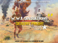 W.W.II Operations: Desert Front 1.9 Setup