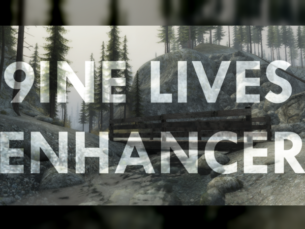 9iNE LIVES : GRAPHICS ENHANCER (1.0)