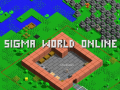 Sigma World Online 0.3.10