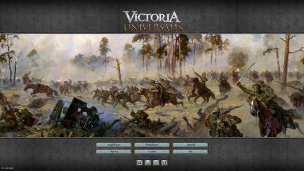 Victoria Universalis v0.61