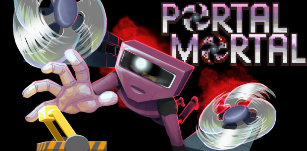 Portal Mortal - Demo (Linux)
