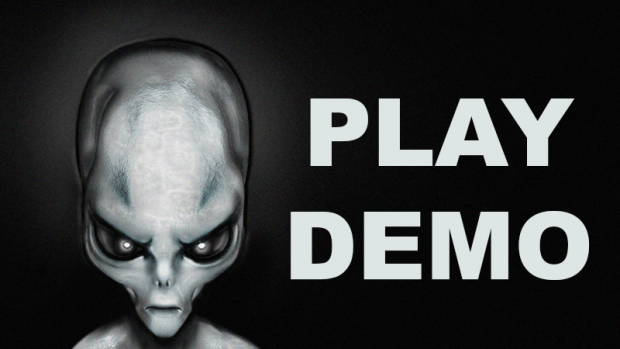They Are Here: Alien Abduction Horror (DEMO)