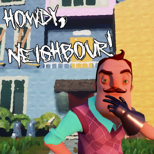 Howdy, Neighbour! v.1.2.0 release