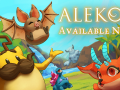 Alekon - Official Launch Trailer