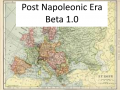 1822 - Post Napoleonic Era Beta 1.0.1