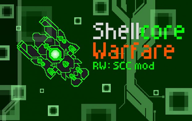Shellcore Warfare V1.1