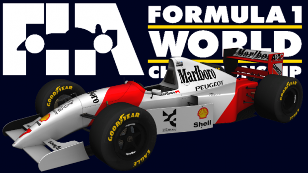FIA 1993 1.0