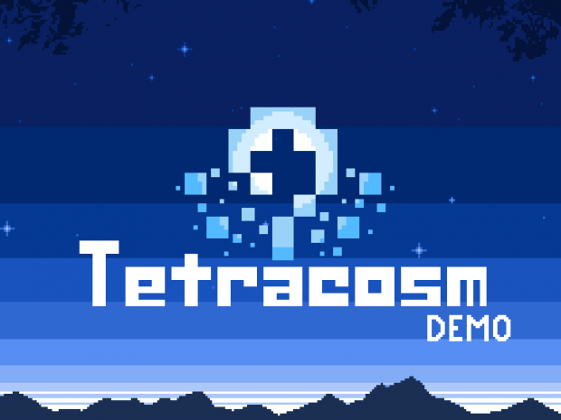 Tetracosm Demo