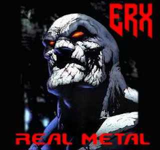 Erx real metal doom soundtrack