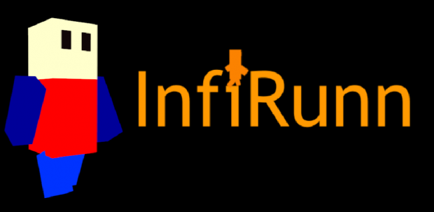 InfiRunn Windows x64 v1.4