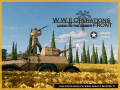 Lions on The Desert Front 1.3
