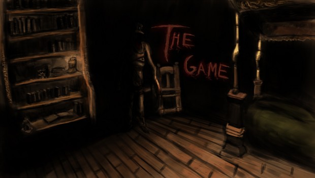 The Game (GERMAN)