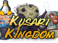 Kusari Kingdom Linux v0.5