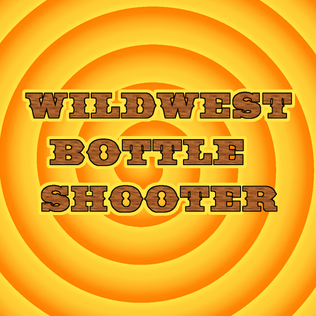WildWest Bottle Shooter V1.1