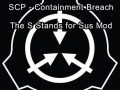 SCP:CB: The S Stands for Sus Mod