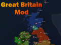 Build Great Britain mod