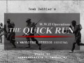 The Quick Run 2021 Demo