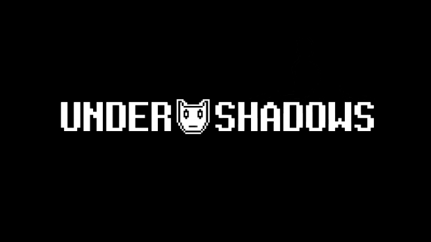 Undershadows [Demo Build 0.4]