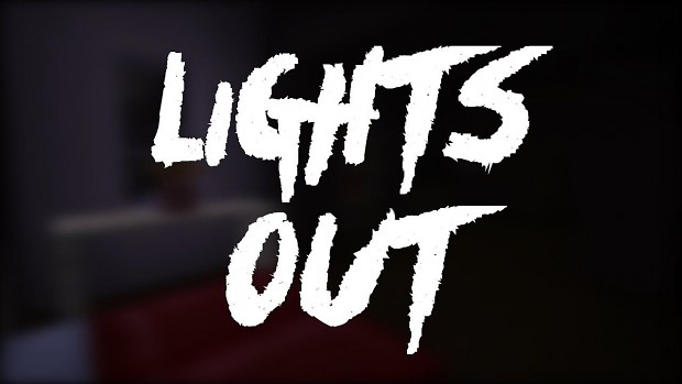 Lights Out Czech Translation