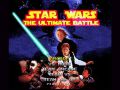 Star Wars The Ultimate Batlle