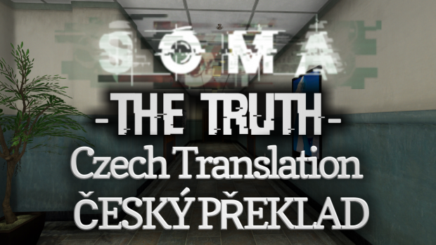 The Truth - Czech Translation