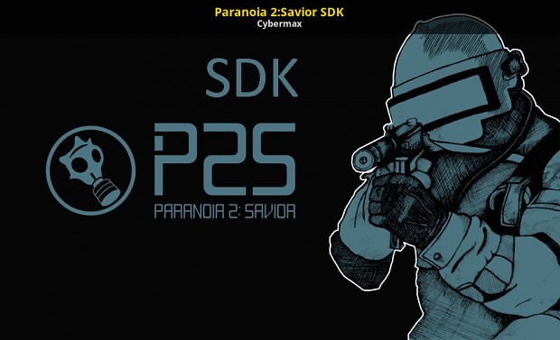 Paranoia 2 SDK