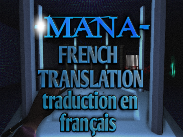 Amnesia Mana French Translation