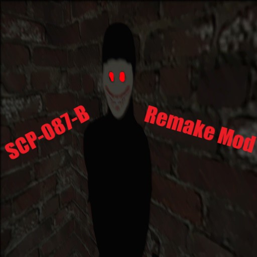 SCP 087 B Remake Mod V0.5.2