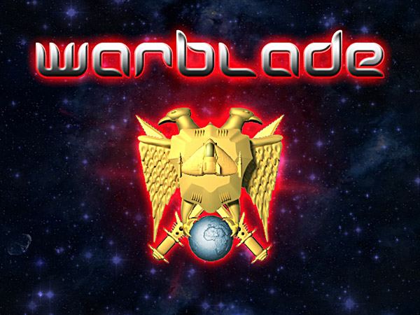 Warblade: Demo