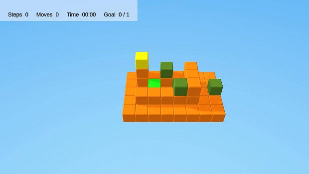 Boulders: Puzzle demo 1.01