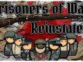 [OUTDATED] Prisoners of War - Reinstated - Stable Version 2.8.5 "Island Unbound"