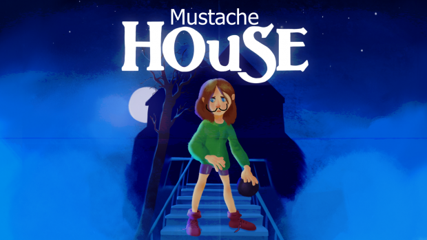 Mustache House 4.1