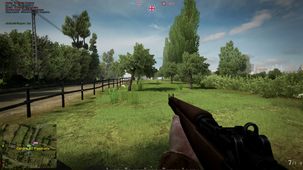 PS style HUD_1.4