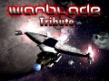Warblade: Tribute: Player 1 Ship