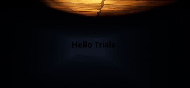hellotrials act 1 demo patch