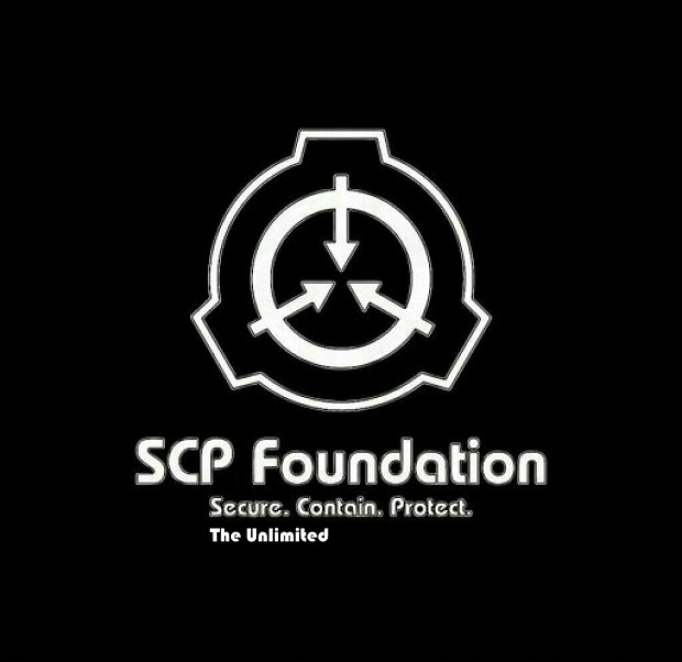 SCP Containment Breach THE UNLIMITED TEST VERSION