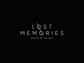 Lost Memories: Ghosts of the Past Pre-Demo build 0.8.3