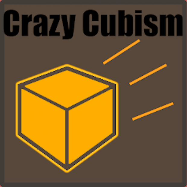 CrazyCubism 1.4