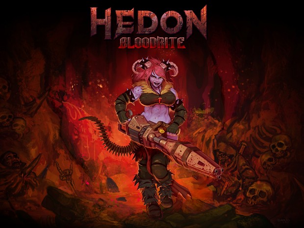 Hedon 2.1.0 Demo (Win 64-bit)