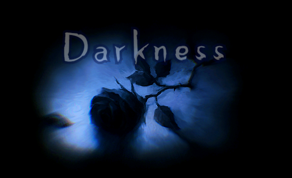 Amnesia: Darkness