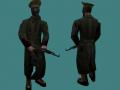 Paranoia 2 Elite Soviet Officer Soldier Shooter Zombie